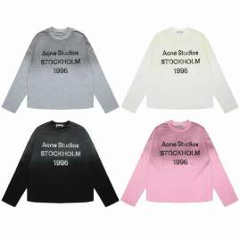 Picture for category Acne T Shirt Long